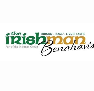 The Irishman