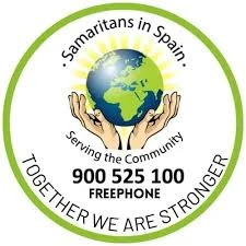 Samaritans in Spain